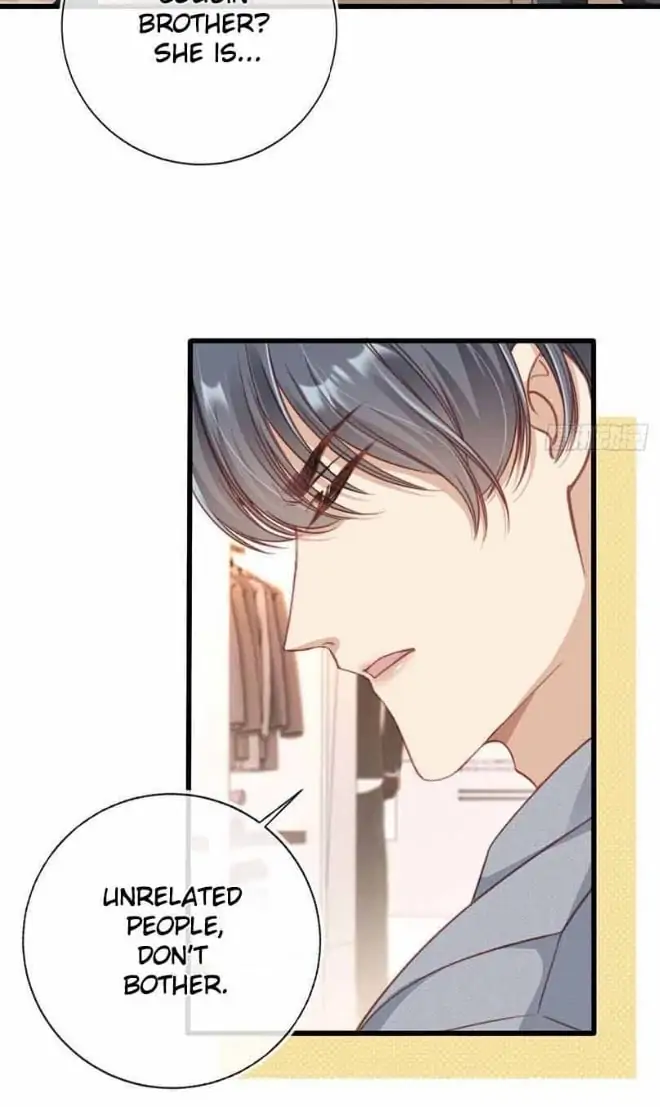 Marry Me (Man Shen Gong Chuang) Chapter 7 - page 17