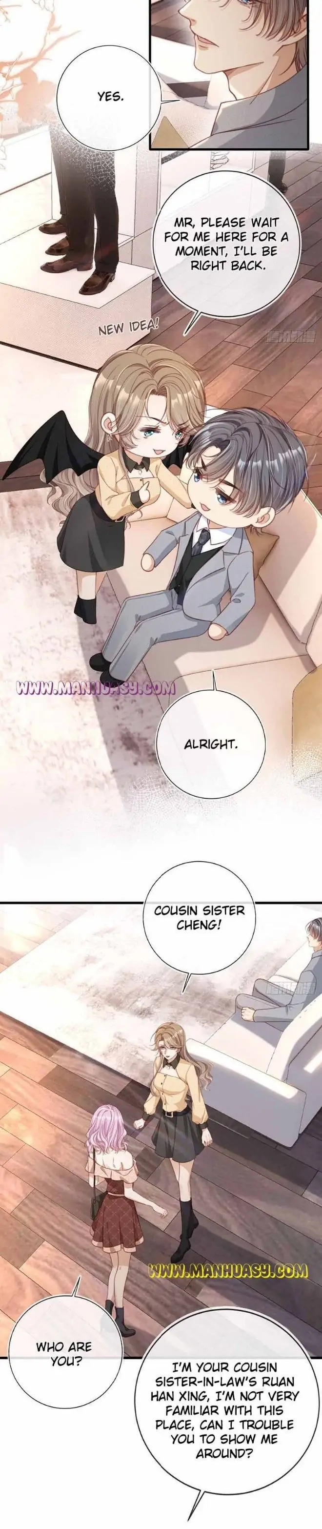Marry Me (Man Shen Gong Chuang) Chapter 7 - page 19
