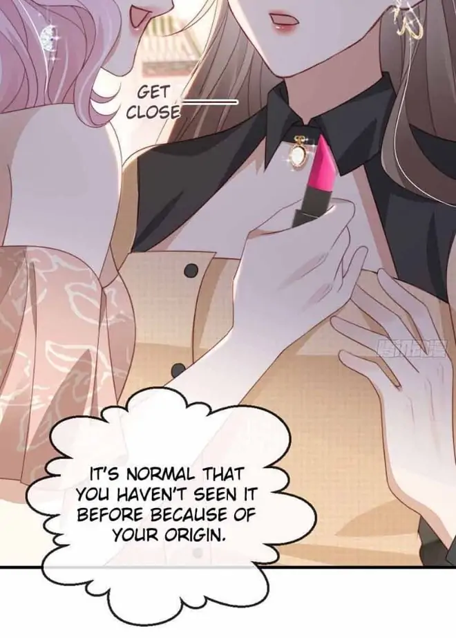Marry Me (Man Shen Gong Chuang) Chapter 7 - page 25