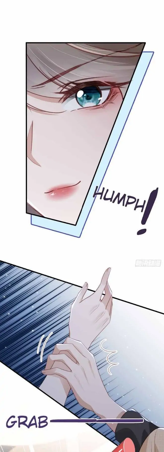 Marry Me (Man Shen Gong Chuang) Chapter 7 - page 26