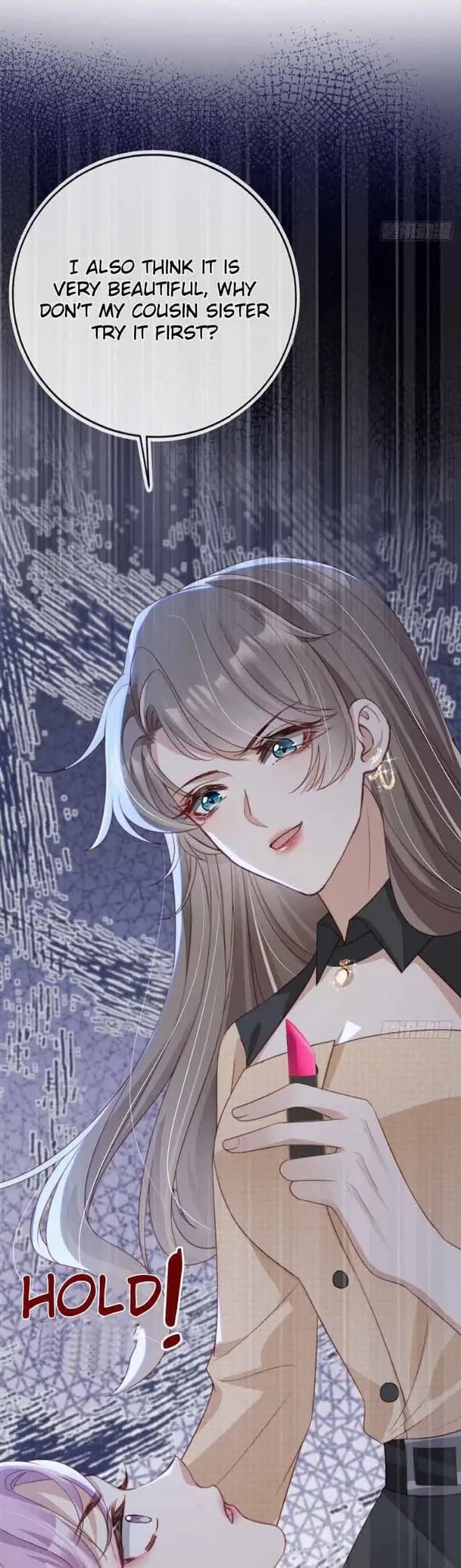 Marry Me (Man Shen Gong Chuang) Chapter 7 - page 28