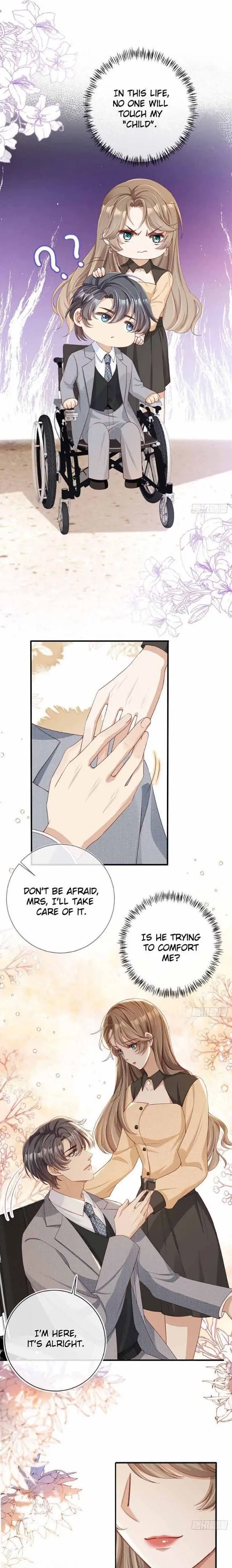 Marry Me (Man Shen Gong Chuang) Chapter 7 - page 8