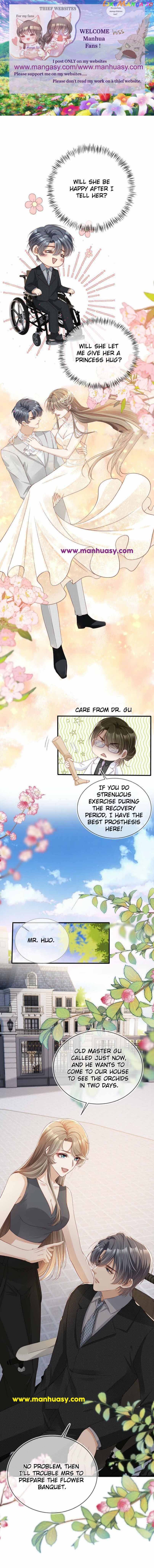 Marry Me (Man Shen Gong Chuang) Chapter 22 - page 2