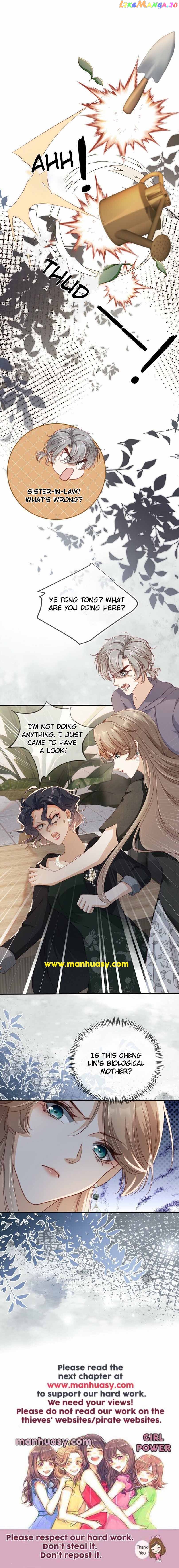 Marry Me (Man Shen Gong Chuang) Chapter 22 - page 11