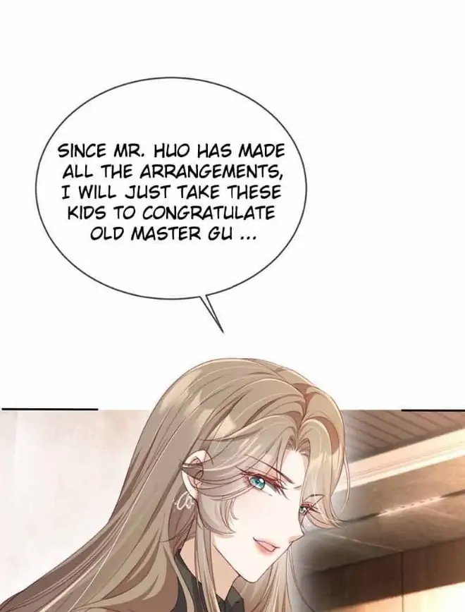 Marry Me (Man Shen Gong Chuang) Chapter 8 - page 13