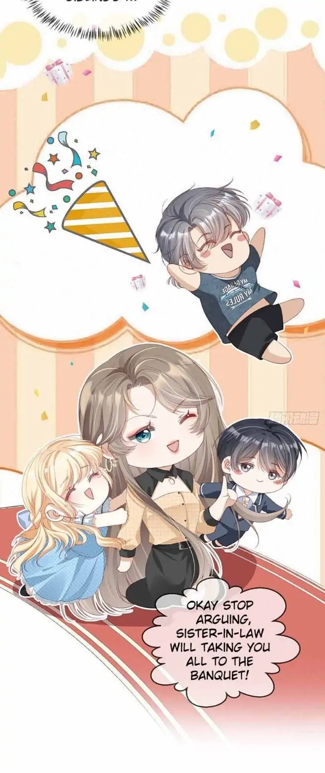 Marry Me (Man Shen Gong Chuang) Chapter 8 - page 16