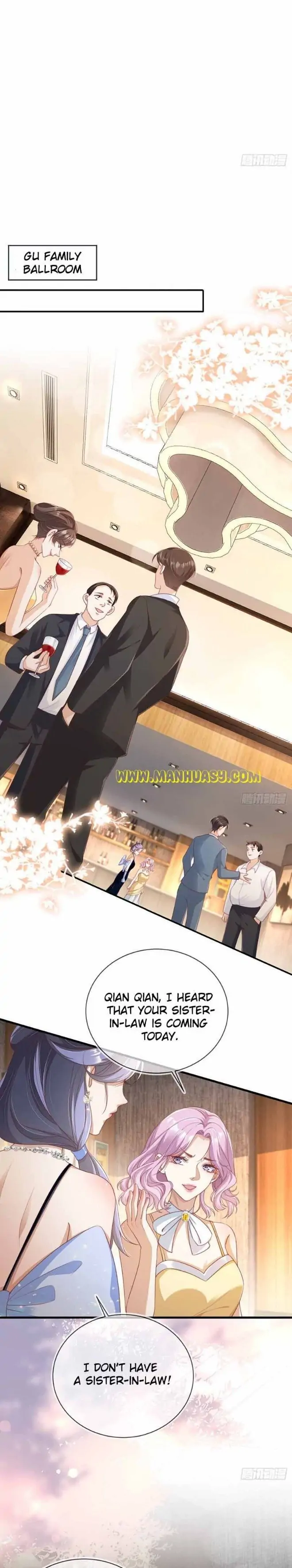 Marry Me (Man Shen Gong Chuang) Chapter 8 - page 17