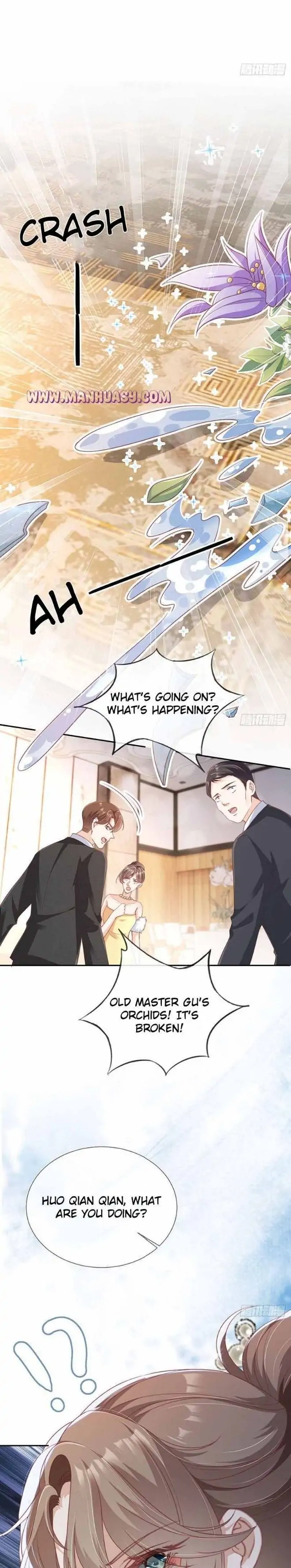 Marry Me (Man Shen Gong Chuang) Chapter 8 - page 23