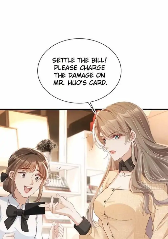 Marry Me (Man Shen Gong Chuang) Chapter 8 - page 5