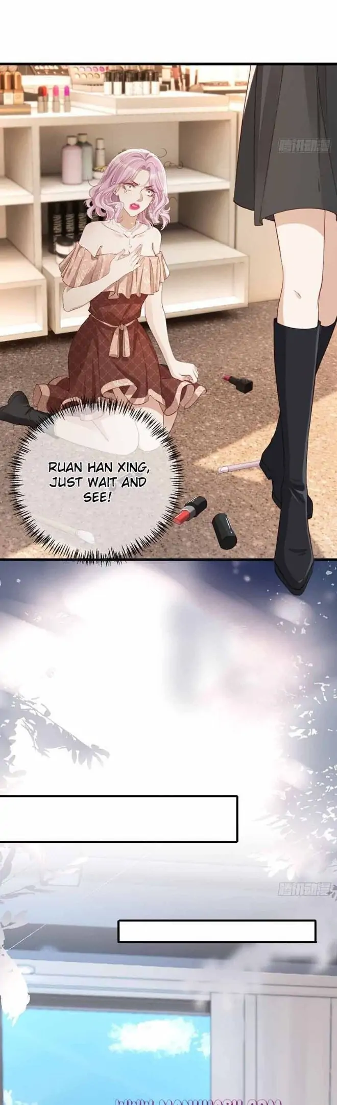 Marry Me (Man Shen Gong Chuang) Chapter 8 - page 7