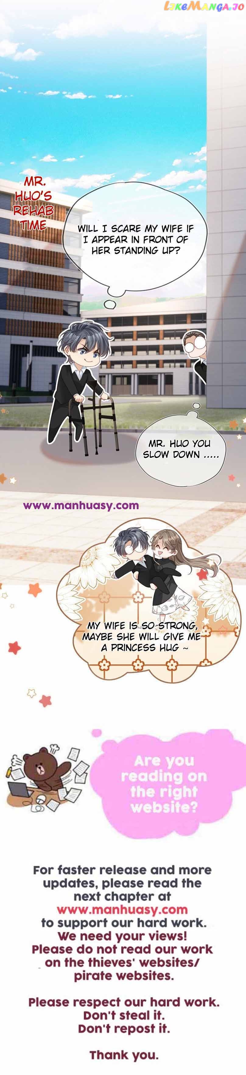 Marry Me (Man Shen Gong Chuang) Chapter 23 - page 13