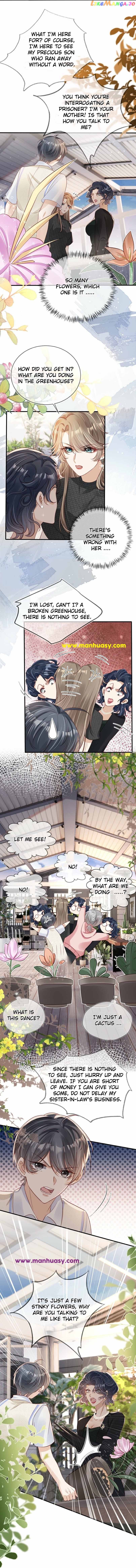 Marry Me (Man Shen Gong Chuang) Chapter 23 - page 4
