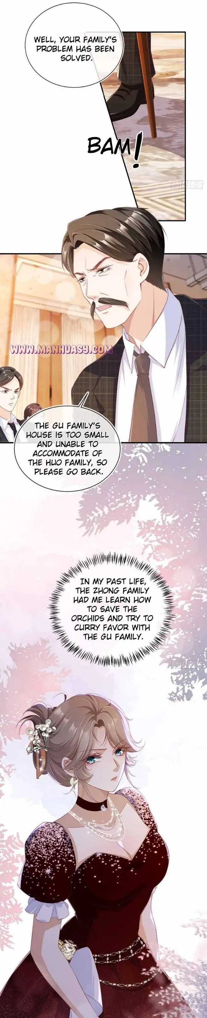 Marry Me (Man Shen Gong Chuang) Chapter 9 - page 11