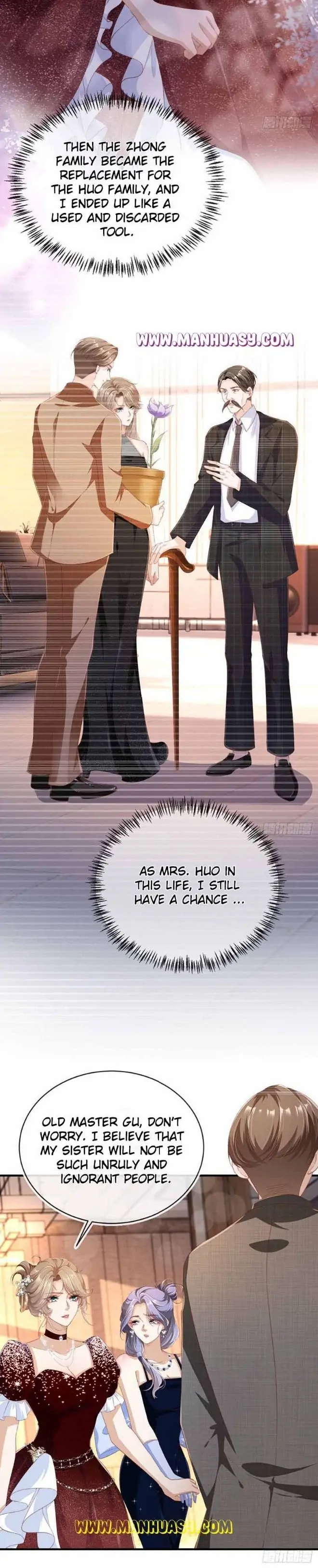 Marry Me (Man Shen Gong Chuang) Chapter 9 - page 12