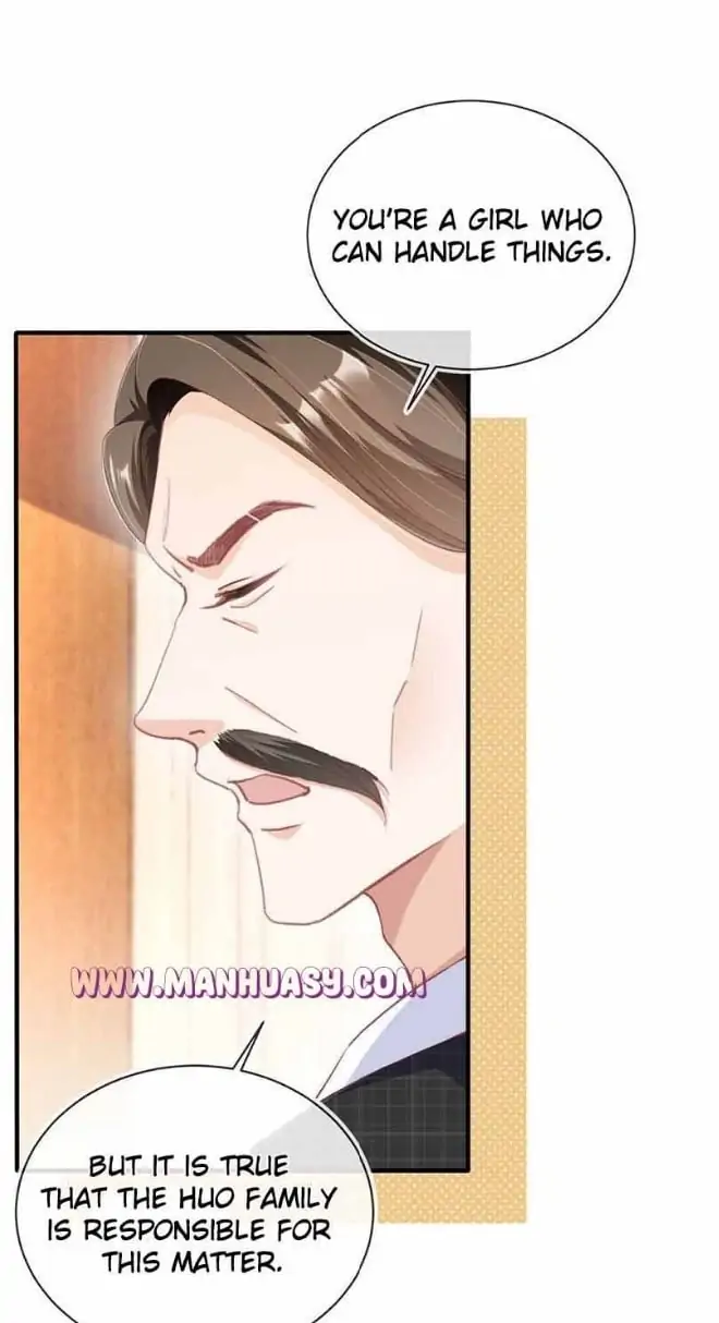 Marry Me (Man Shen Gong Chuang) Chapter 9 - page 13
