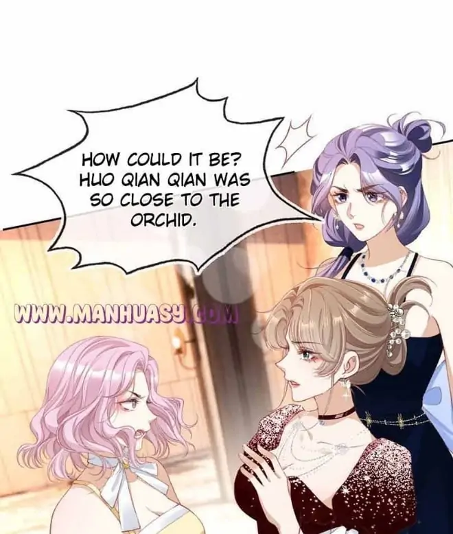 Marry Me (Man Shen Gong Chuang) Chapter 9 - page 19
