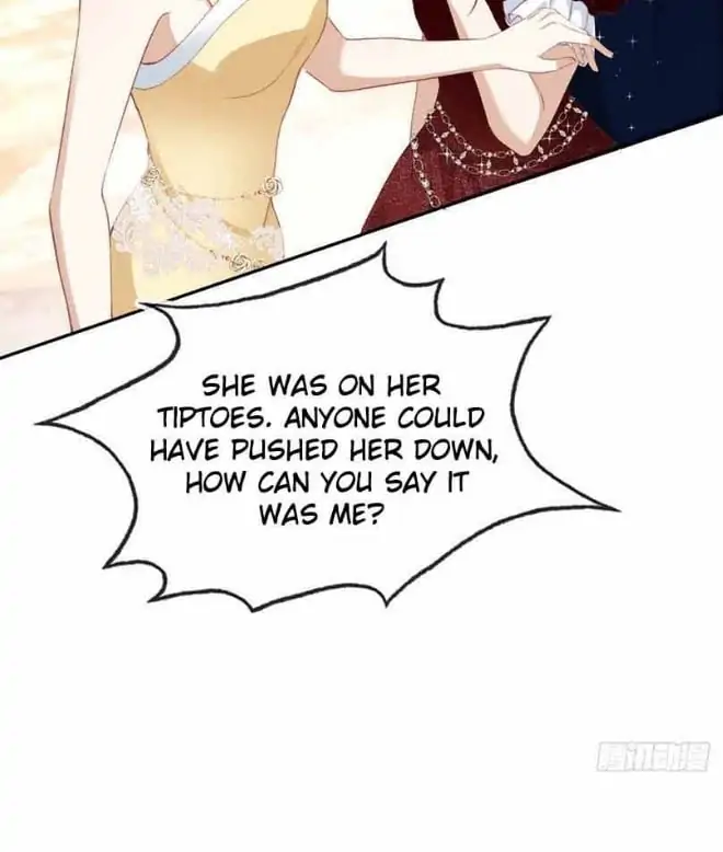 Marry Me (Man Shen Gong Chuang) Chapter 9 - page 20
