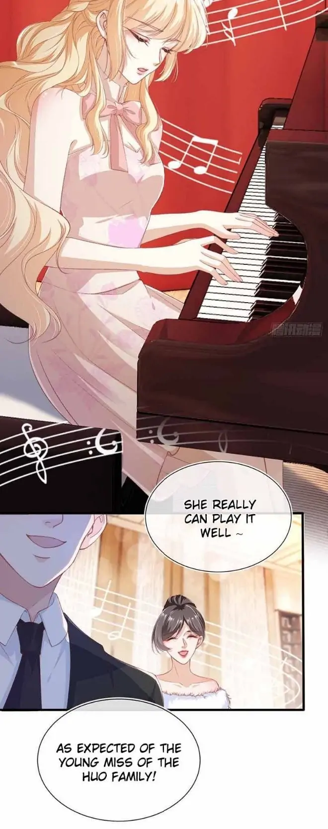 Marry Me (Man Shen Gong Chuang) Chapter 10 - page 20