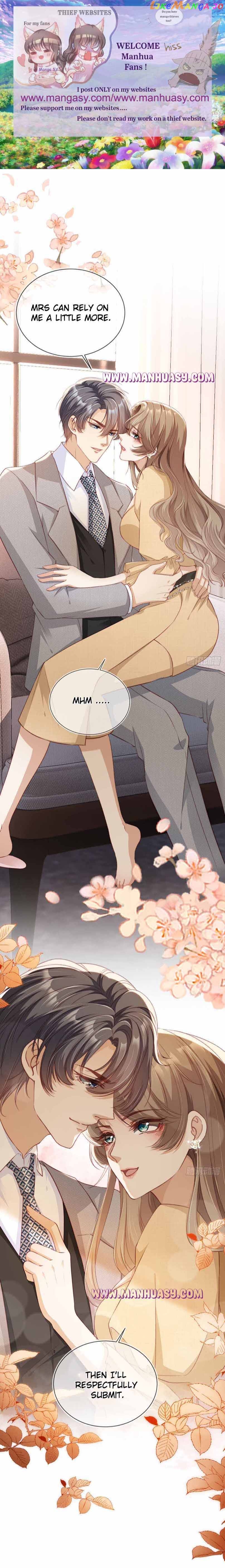 Marry Me (Man Shen Gong Chuang) Chapter 11 - page 2