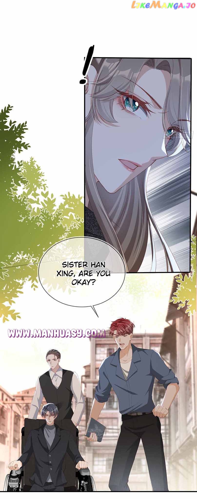 Marry Me (Man Shen Gong Chuang) Chapter 11 - page 8