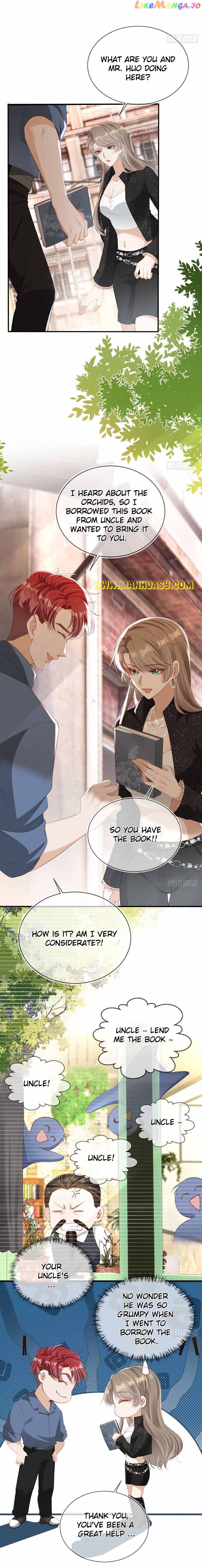 Marry Me (Man Shen Gong Chuang) Chapter 11 - page 9