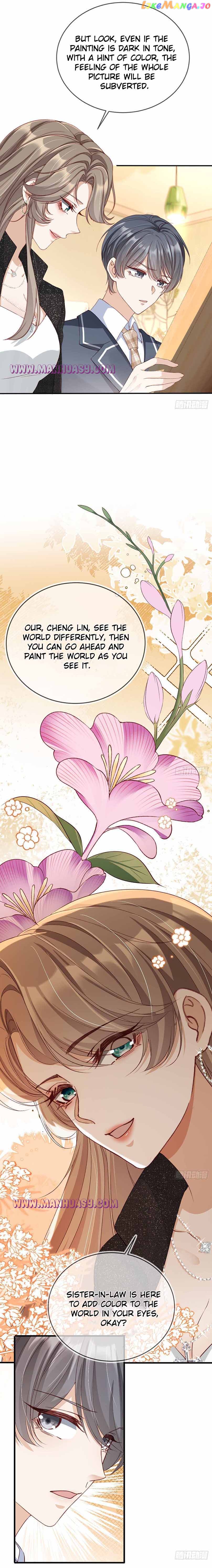 Marry Me (Man Shen Gong Chuang) Chapter 12 - page 10