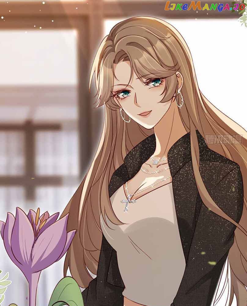 Marry Me (Man Shen Gong Chuang) Chapter 13 - page 12