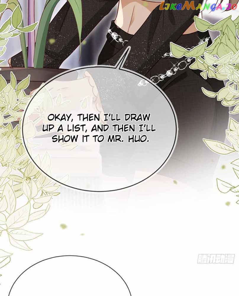 Marry Me (Man Shen Gong Chuang) Chapter 13 - page 13