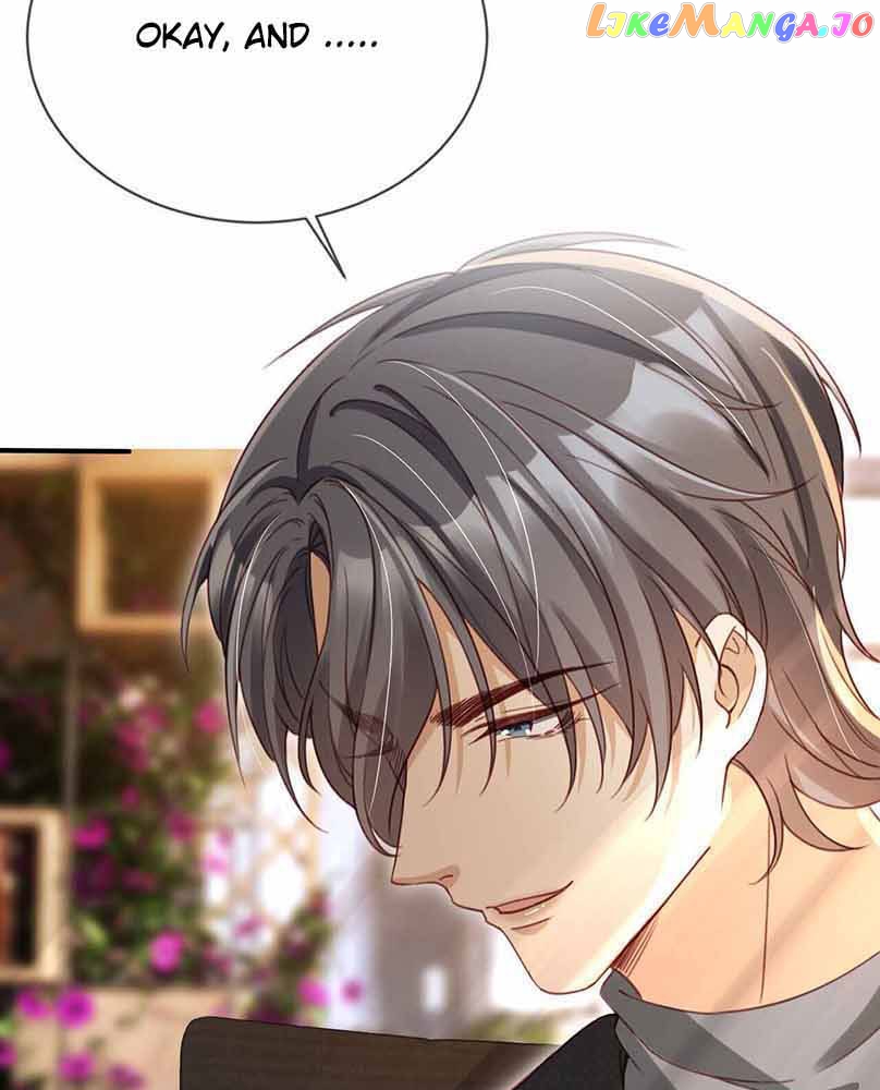 Marry Me (Man Shen Gong Chuang) Chapter 13 - page 14