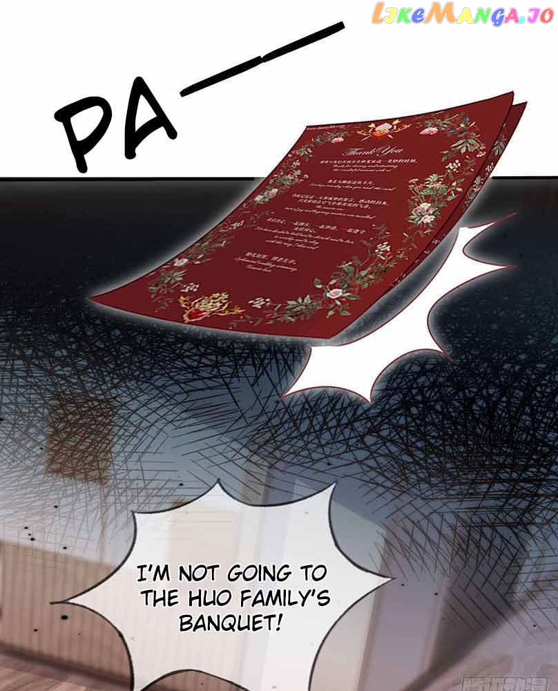 Marry Me (Man Shen Gong Chuang) Chapter 13 - page 17