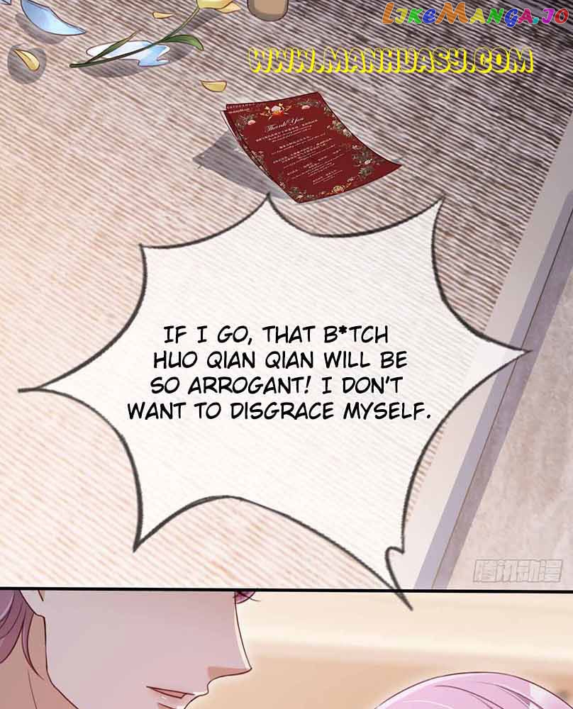 Marry Me (Man Shen Gong Chuang) Chapter 13 - page 19