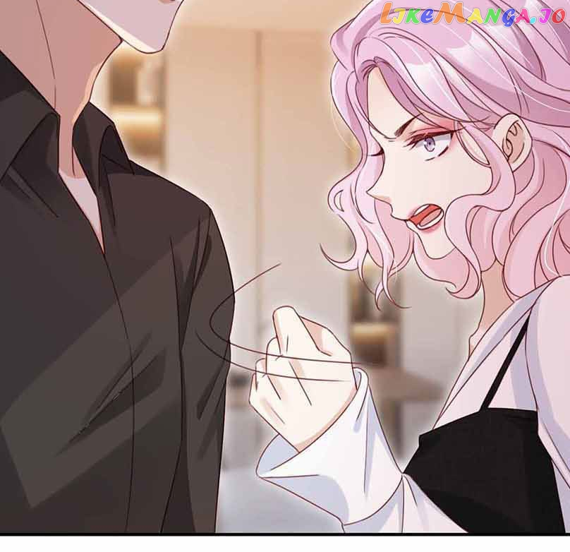 Marry Me (Man Shen Gong Chuang) Chapter 13 - page 20