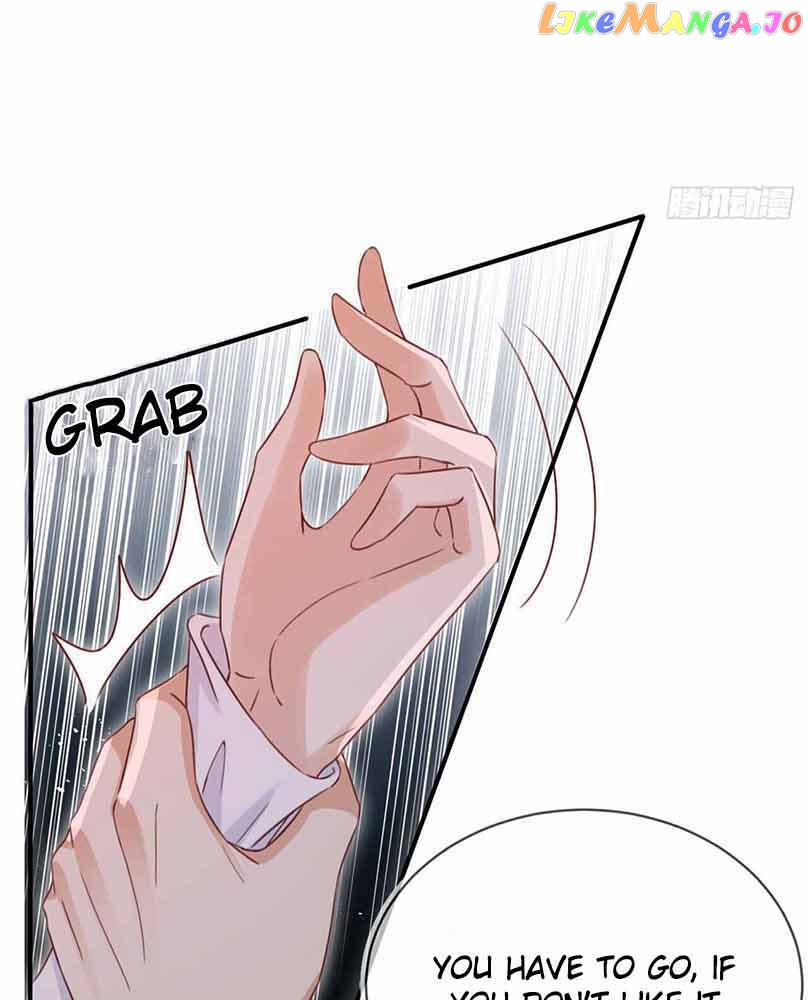 Marry Me (Man Shen Gong Chuang) Chapter 13 - page 21