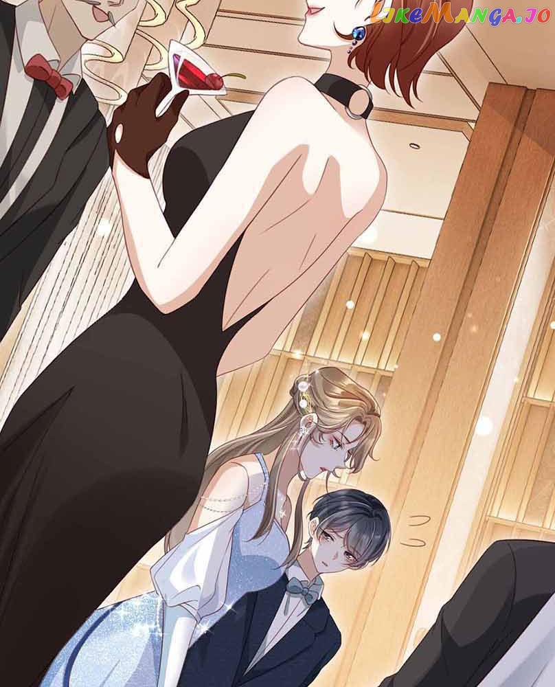 Marry Me (Man Shen Gong Chuang) Chapter 13 - page 28