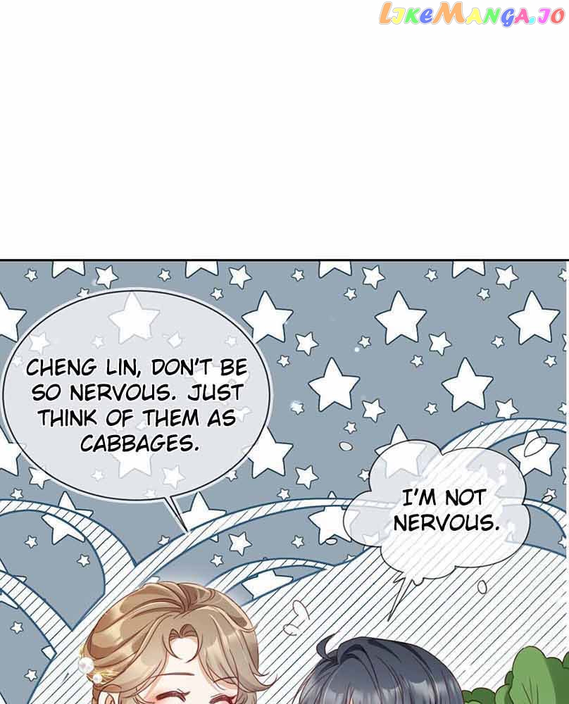 Marry Me (Man Shen Gong Chuang) Chapter 13 - page 29