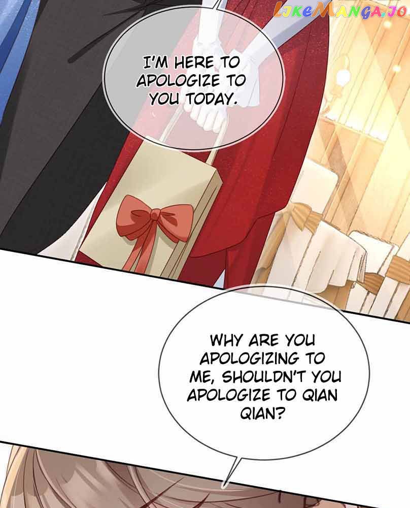 Marry Me (Man Shen Gong Chuang) Chapter 13 - page 33