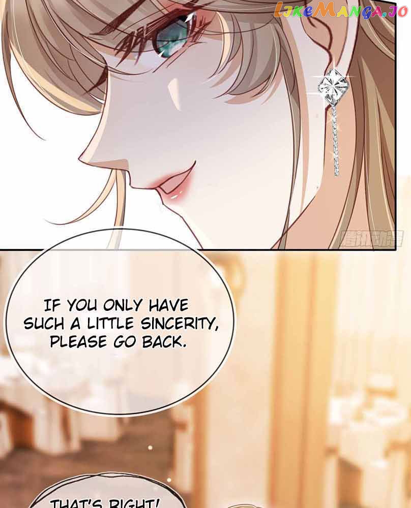 Marry Me (Man Shen Gong Chuang) Chapter 13 - page 34