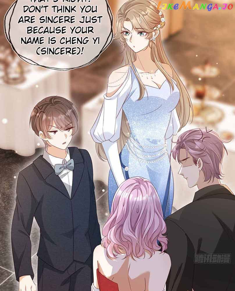 Marry Me (Man Shen Gong Chuang) Chapter 13 - page 35