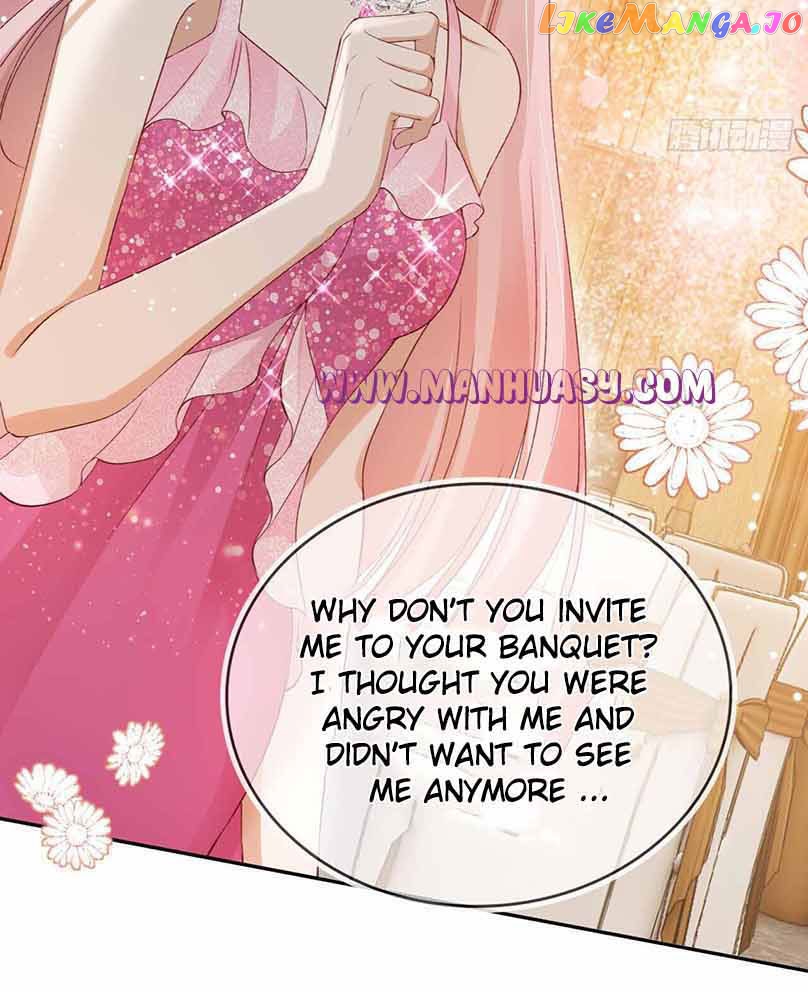 Marry Me (Man Shen Gong Chuang) Chapter 13 - page 40