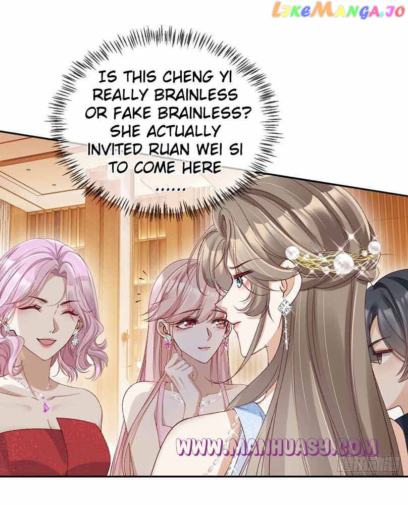 Marry Me (Man Shen Gong Chuang) Chapter 13 - page 41