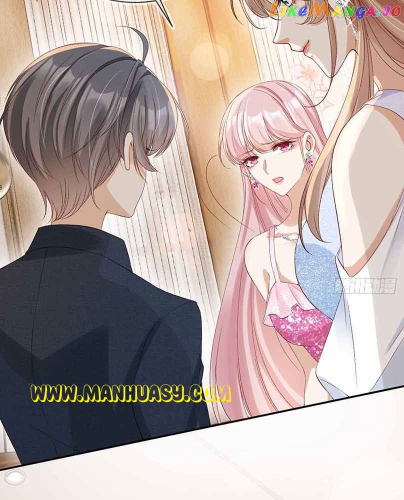 Marry Me (Man Shen Gong Chuang) Chapter 13 - page 50