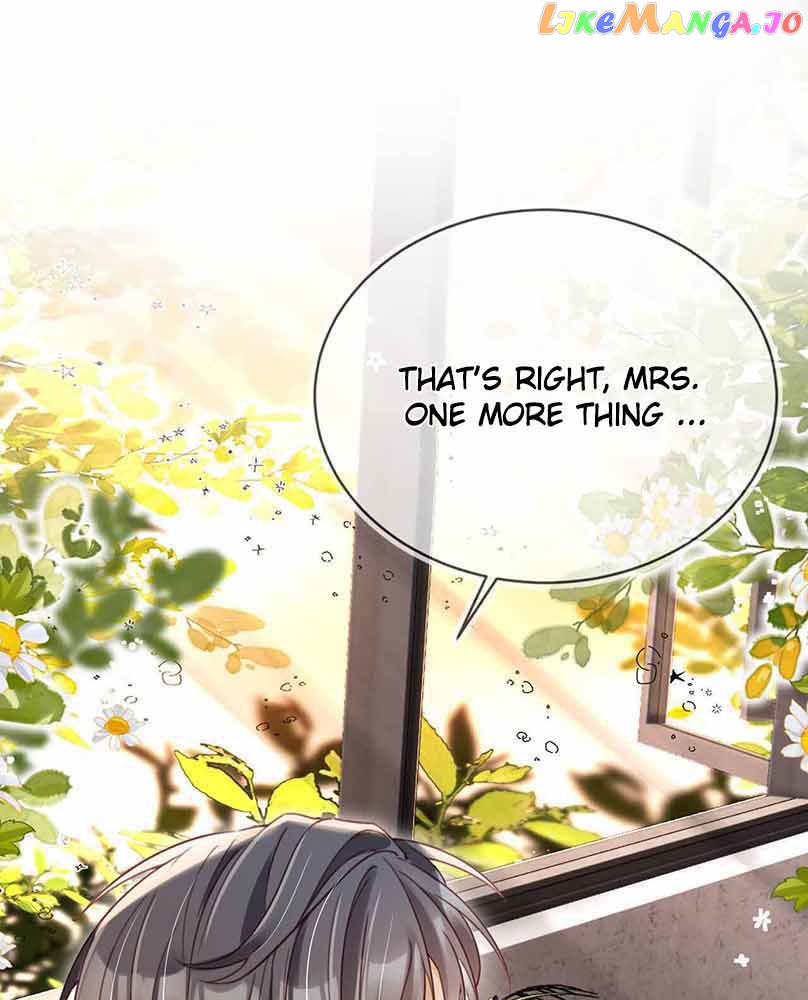 Marry Me (Man Shen Gong Chuang) Chapter 13 - page 8