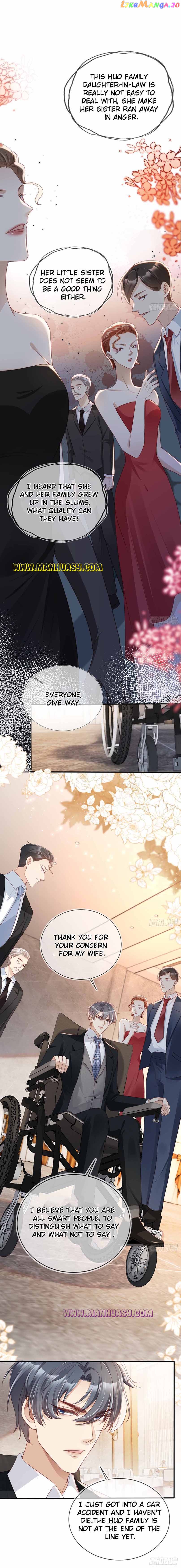 Marry Me (Man Shen Gong Chuang) Chapter 14 - page 12