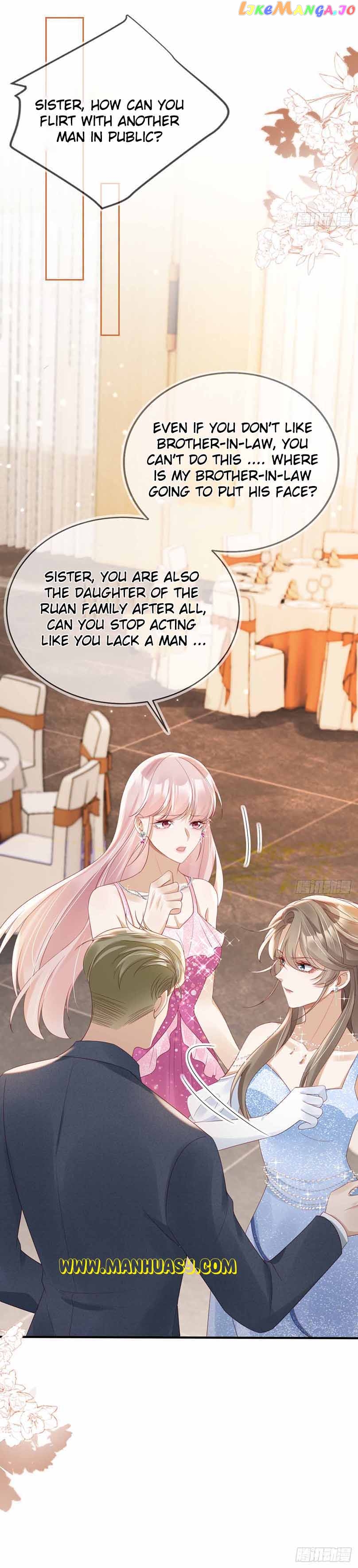 Marry Me (Man Shen Gong Chuang) Chapter 14 - page 6