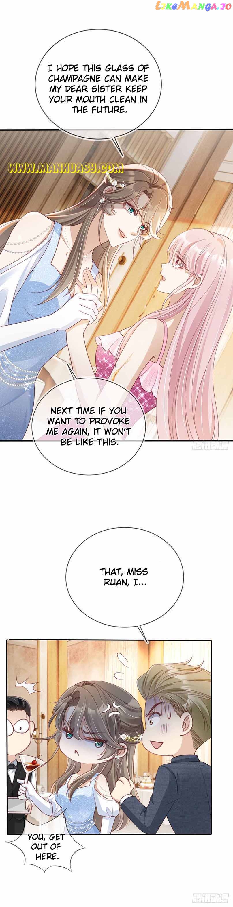 Marry Me (Man Shen Gong Chuang) Chapter 14 - page 10
