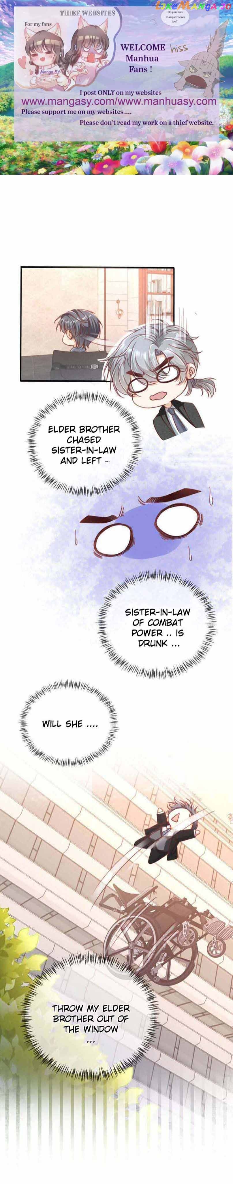 Marry Me (Man Shen Gong Chuang) Chapter 15 - page 2