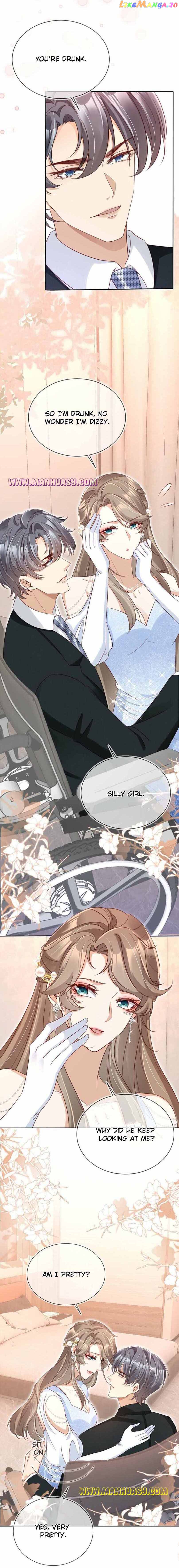 Marry Me (Man Shen Gong Chuang) Chapter 15 - page 11