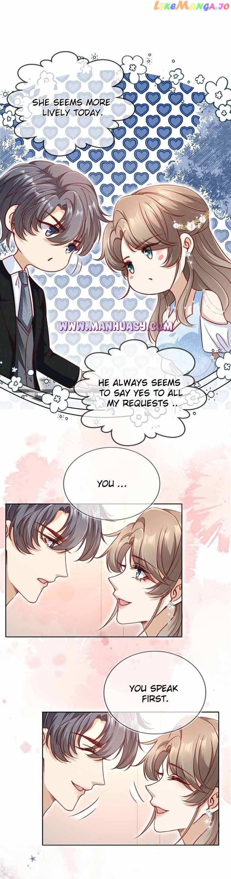 Marry Me (Man Shen Gong Chuang) Chapter 15 - page 6