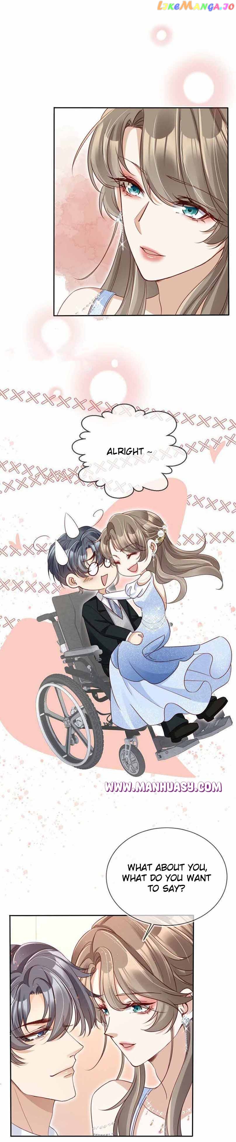 Marry Me (Man Shen Gong Chuang) Chapter 15 - page 9