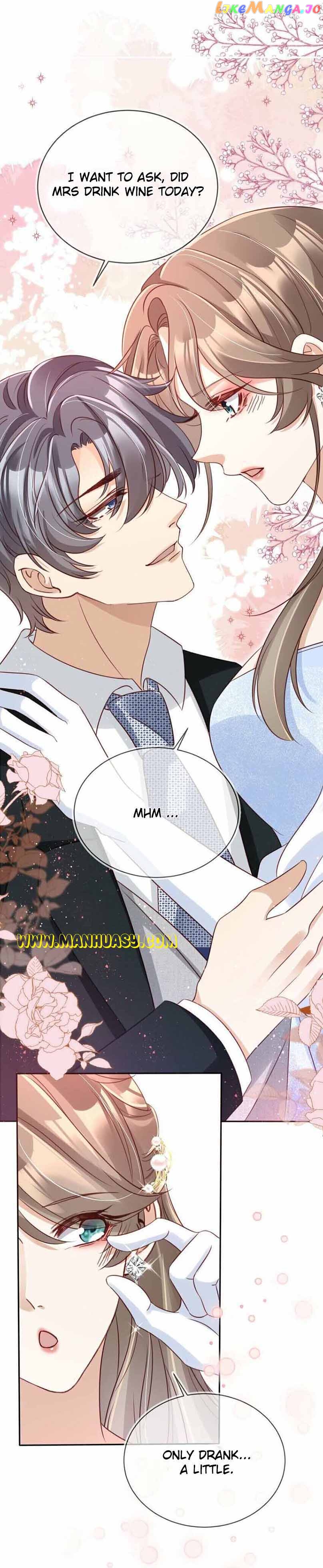 Marry Me (Man Shen Gong Chuang) Chapter 15 - page 10